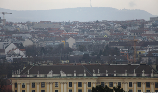 Background Cities