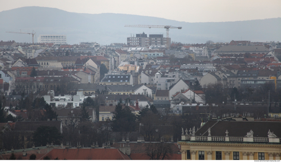 Background Cities