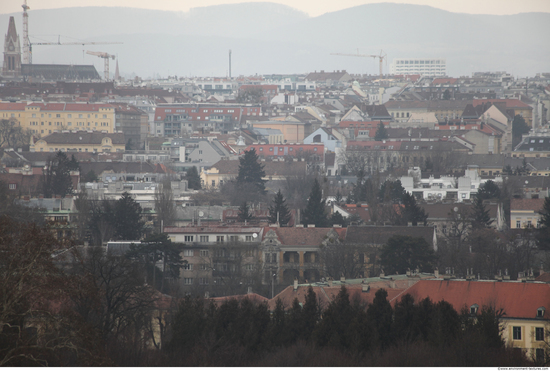 Background Cities