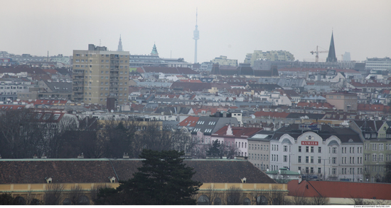 Background Cities