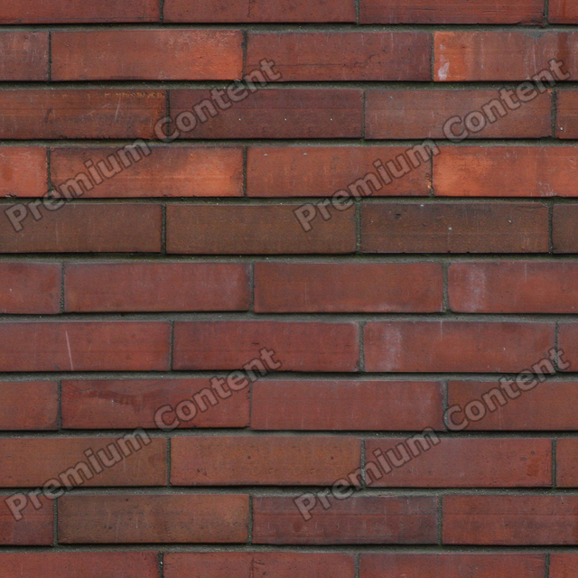 Seamless Brick