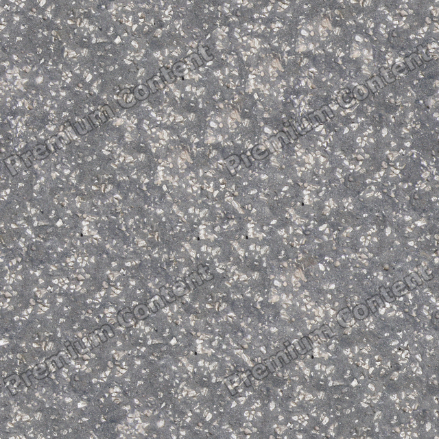 Seamless Asphalt