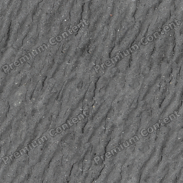 Seamless Asphalt