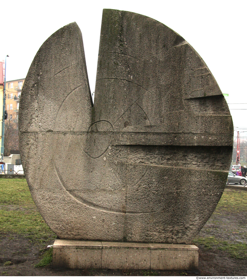 Memorial Plaque