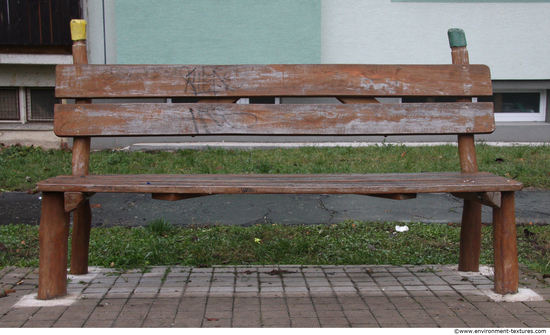 Bench