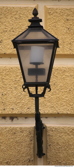 Street Lamp