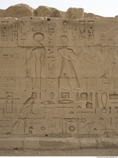 Hieroglyphics