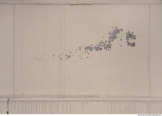 Wall Plaster Paint Peeling