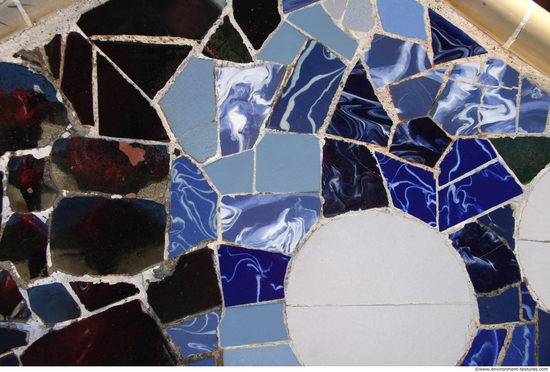 Mosaic Tiles