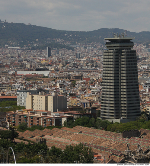 Background Cities