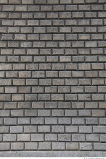 Wall Bricks Old