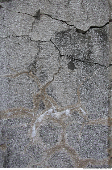 Walls Plaster Cracky