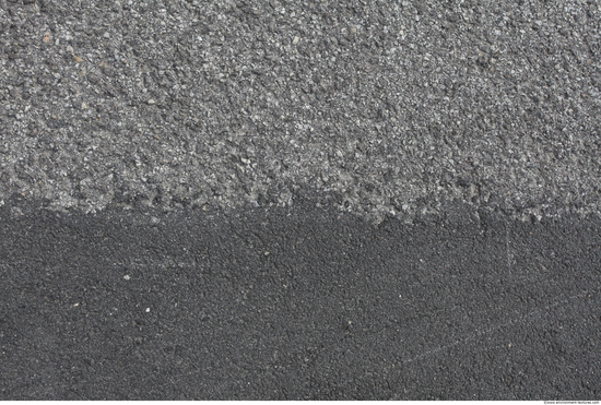 Plain Asphalt