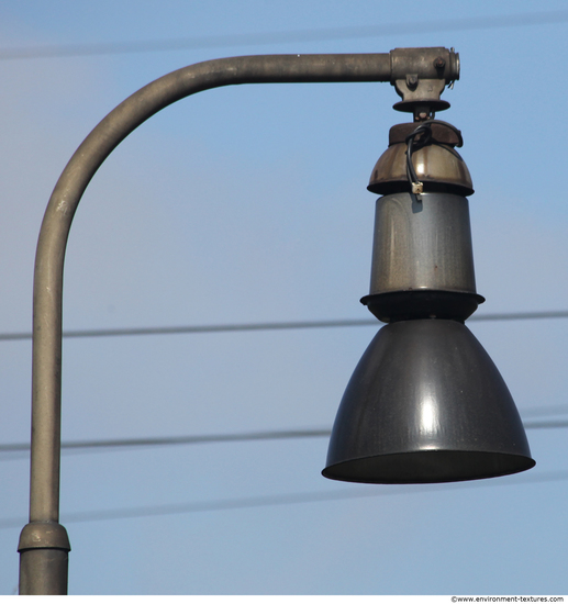 Street Lamp