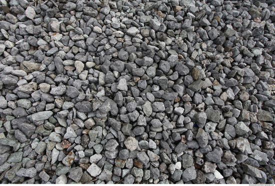 Gravel