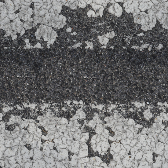 Seamless Asphalt