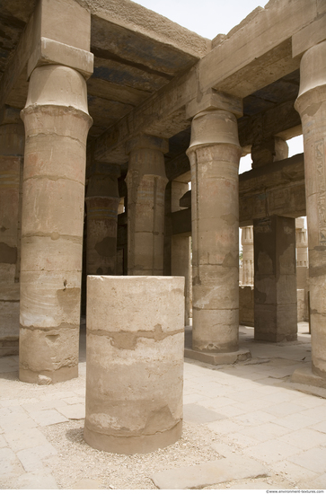 Pillars