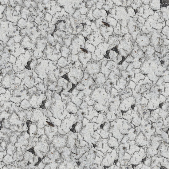 Seamless Asphalt