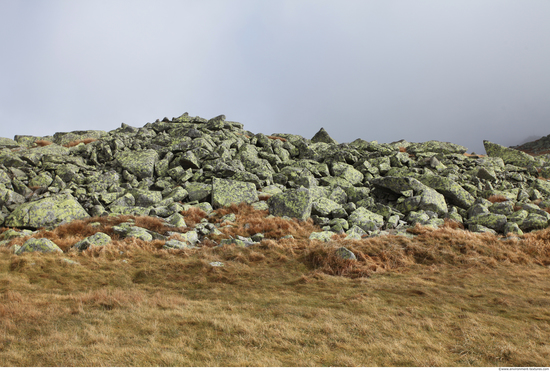 Various Rock