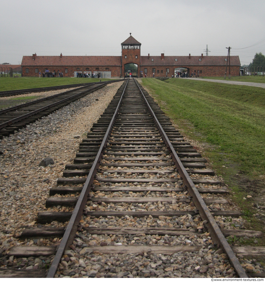 Background Railways