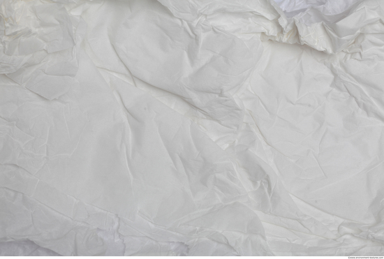 Crumpled Paper