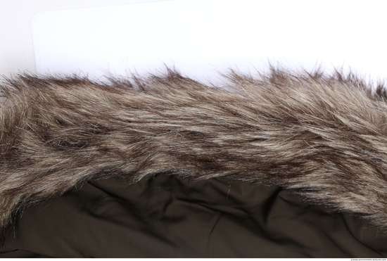 Fur