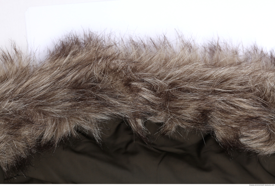 Fur