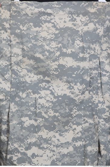 Camouflage Fabric