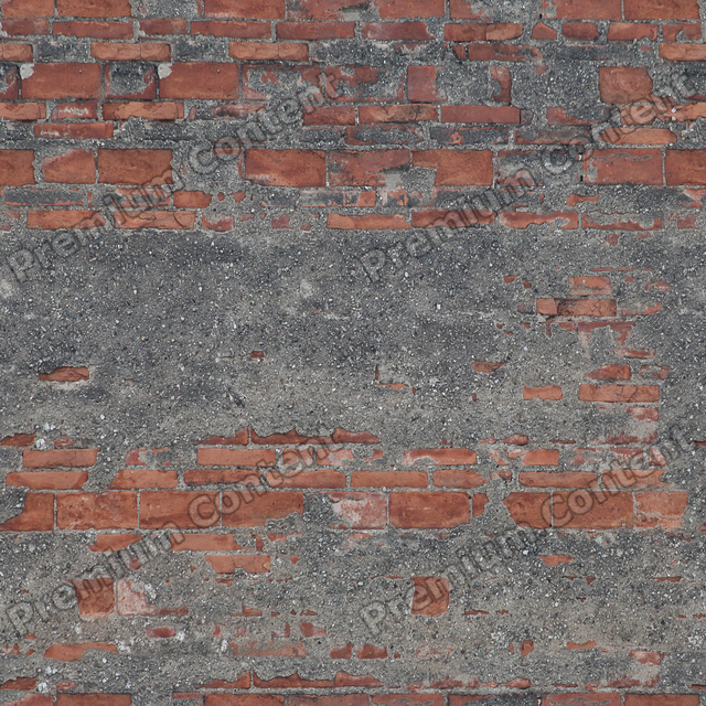 Seamless Brick