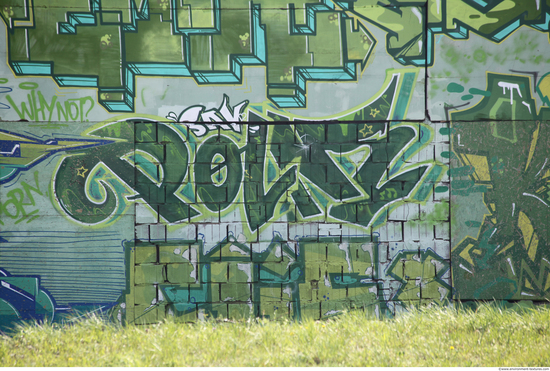 Graffiti