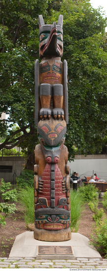 Totems