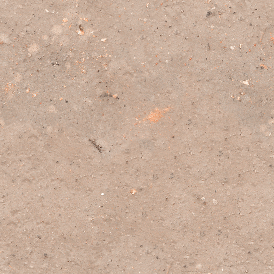 Seamless Concrete