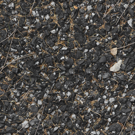 Seamless Asphalt