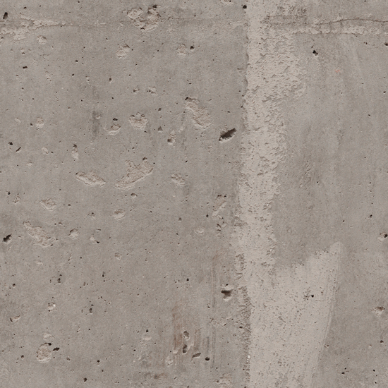 Seamless Concrete