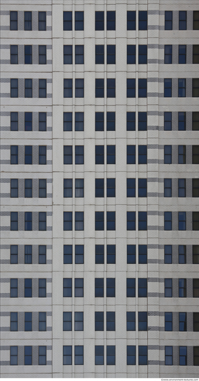 Buildings High Rise - Textures