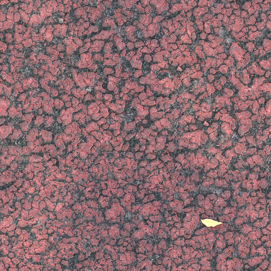 Seamless Asphalt