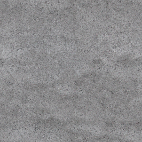 Seamless Concrete