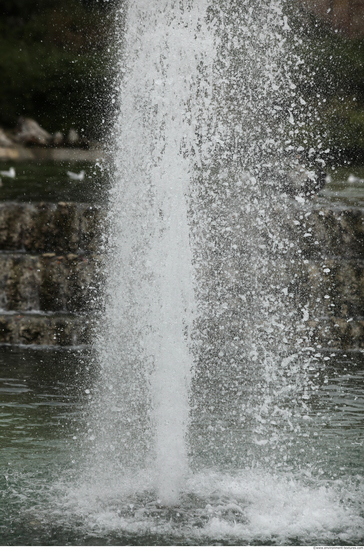 Fountains