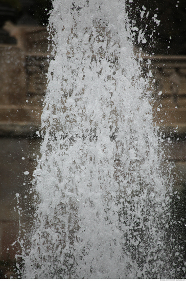 Fountains