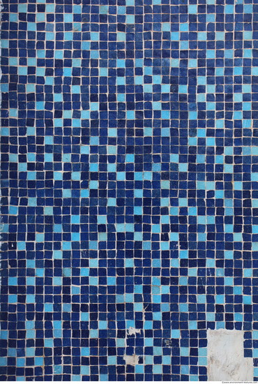 Mosaic Tiles