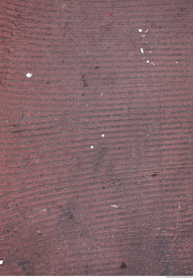 Painted Asphalt