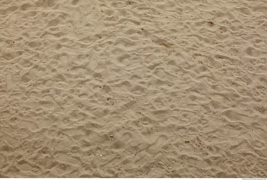 Sand