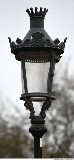 Street Lamp