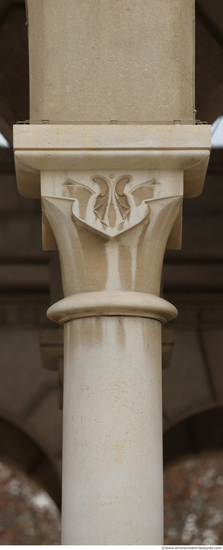 Pillar