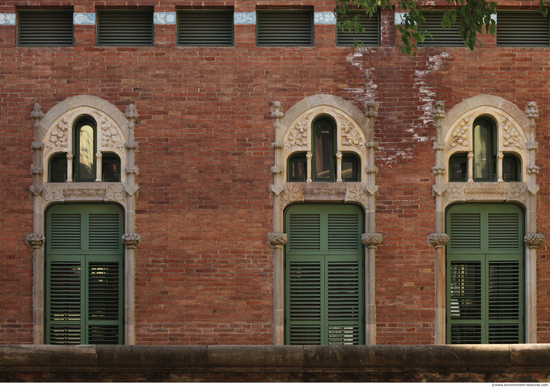 Shutters Windows