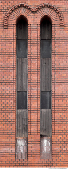 Ornate Windows