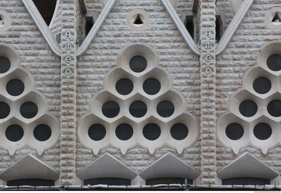 Ornate Windows