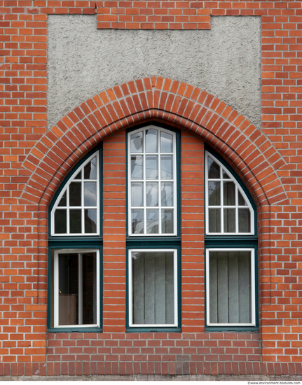 House Old Windows