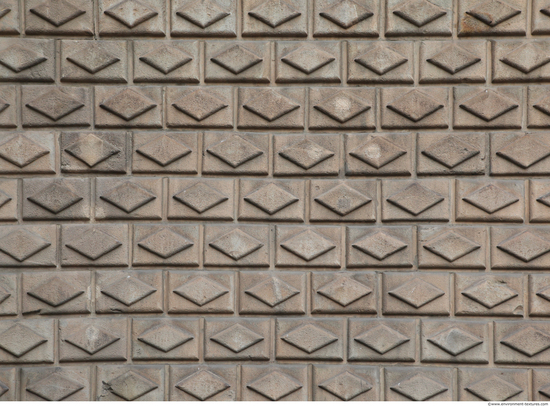 Wall Bricks Patterns