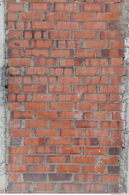 Wall Bricks Old